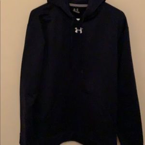 Under Armour hoodie